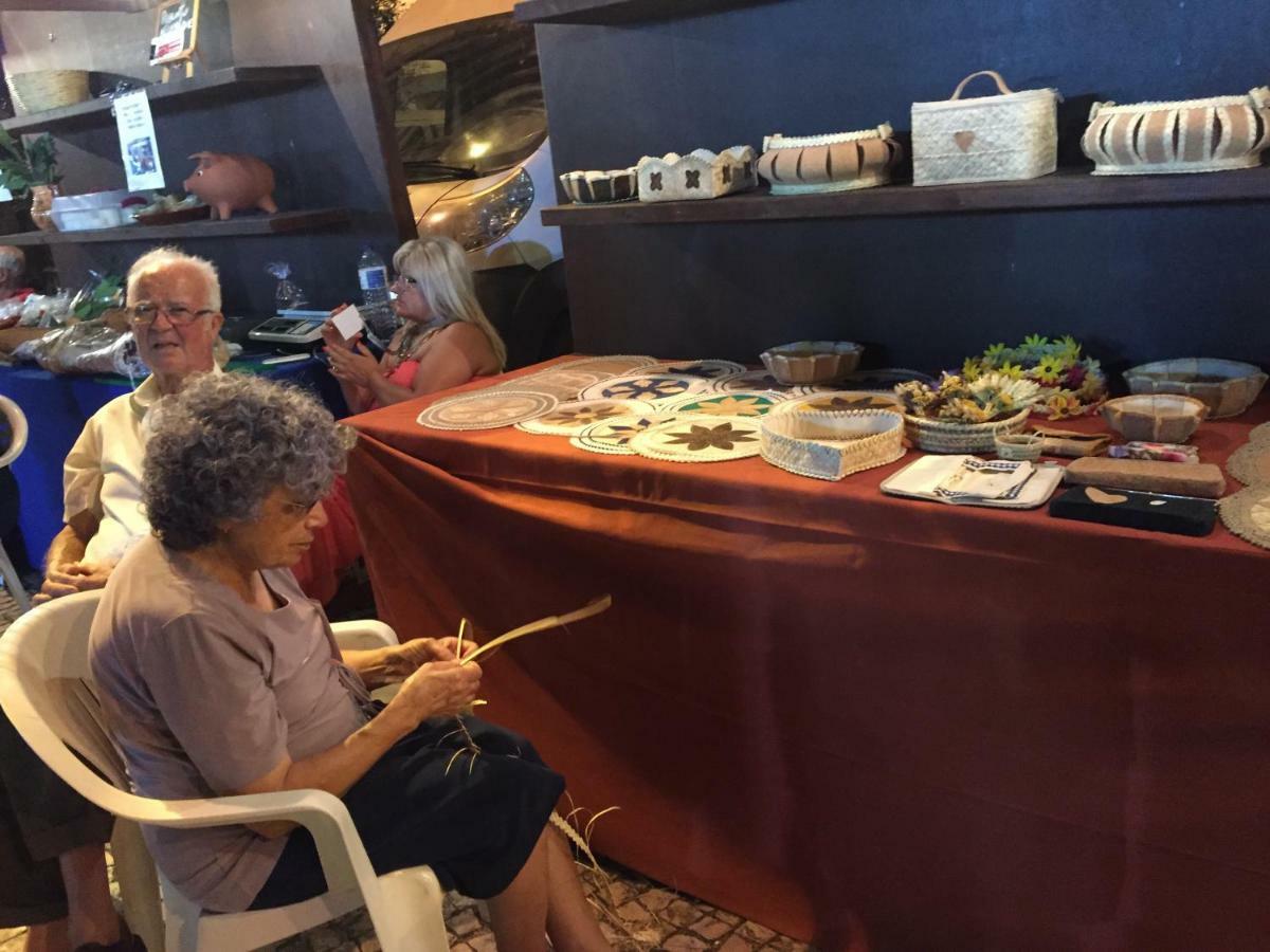 쿼테이라 Quinta Shiamar 빌라 외부 사진